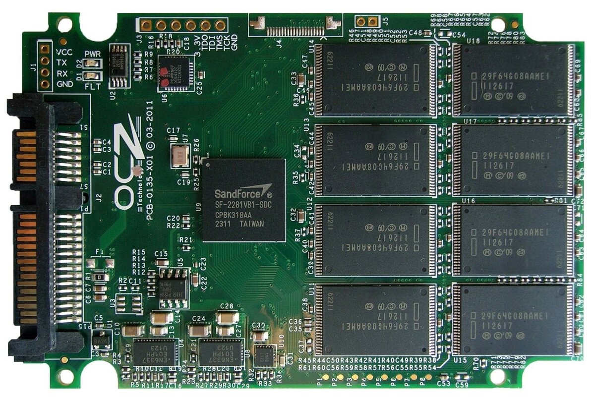 SSD или HDD: какой диск выбрать | Полезные советы от компьютерщика | Дзен
