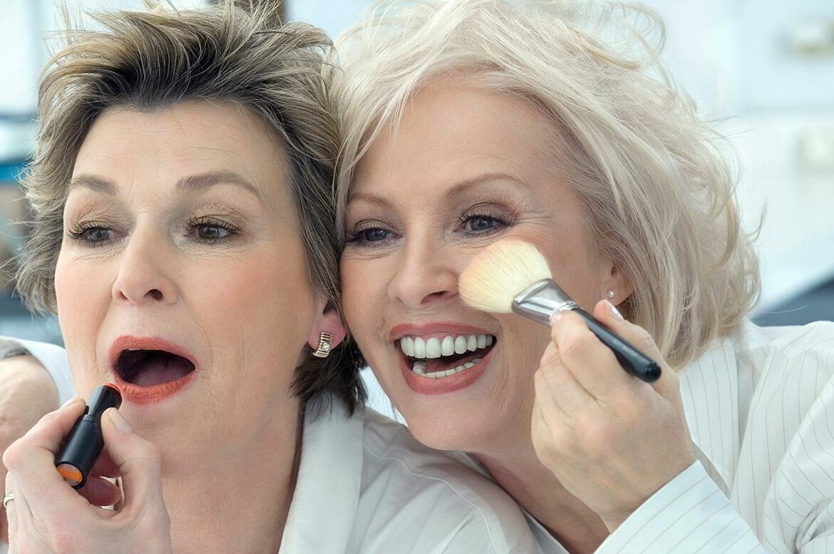 Как ухаживать за губами в жару: