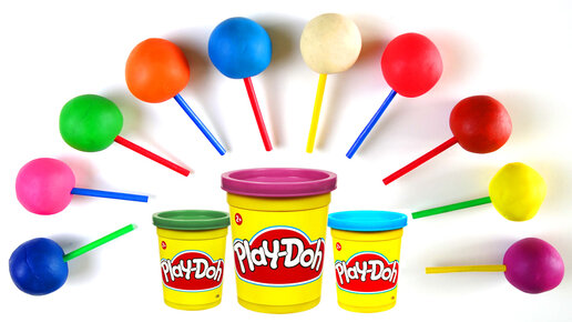 Игрушка Play-Doh Игровой набор 