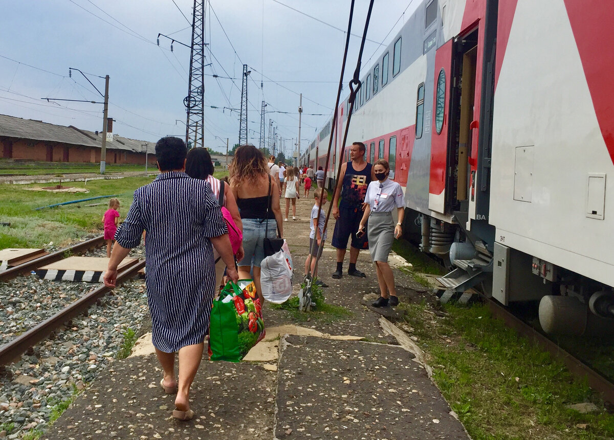 Денег нет, а отдыхать поедем 