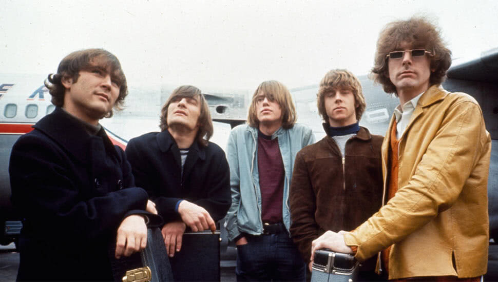 «The Byrds»