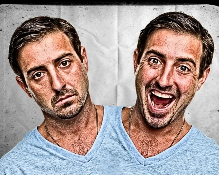 Держите своё лицо, когда фотографируетесь. http://vashnevrolog.ru/testy/test-ajzenka-temperament.html