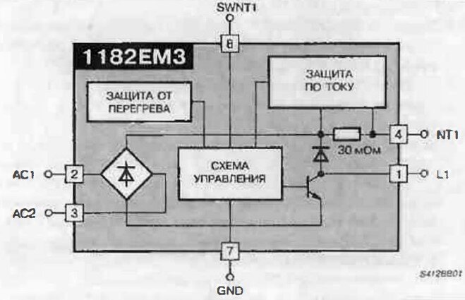 Ремонт блока питания на 24 вольта из Китая для паяльной станции. - DRIVE2