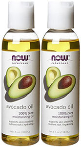 Масло авокадо