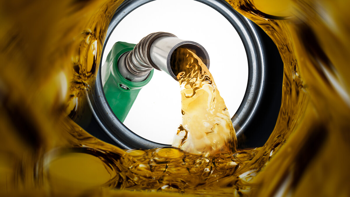 Что будет, если залить бензин в дизельный двигатель