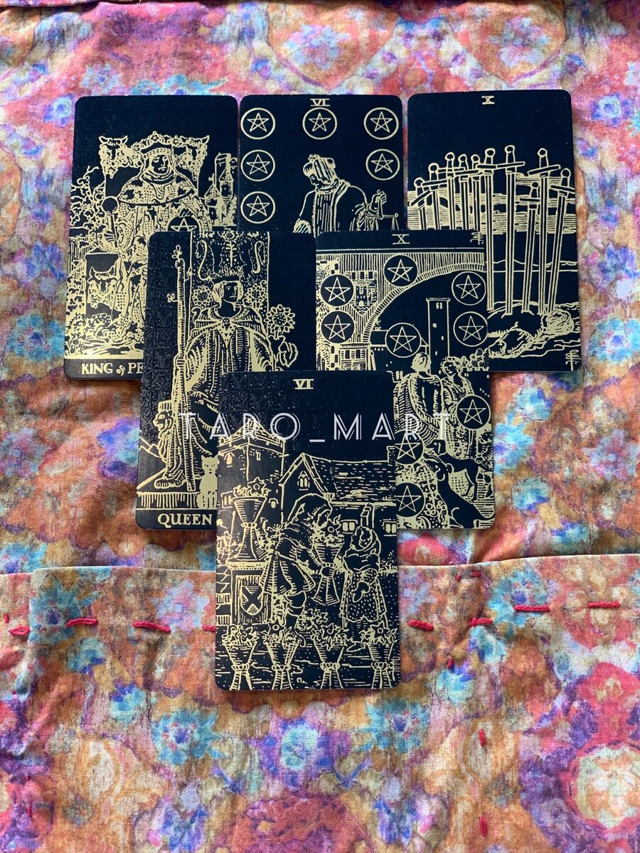 Фото из личной коллекции автора 