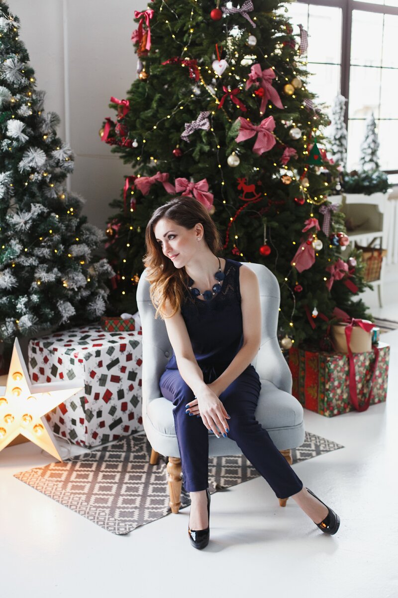 дизайнер интерьера и автор канала АстроДизайн Татьяна Михеева