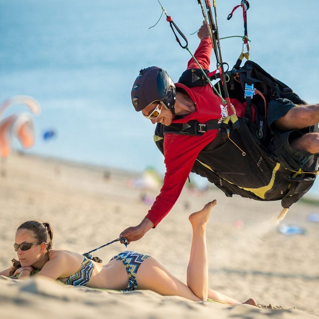 Удачный кадр решает все!