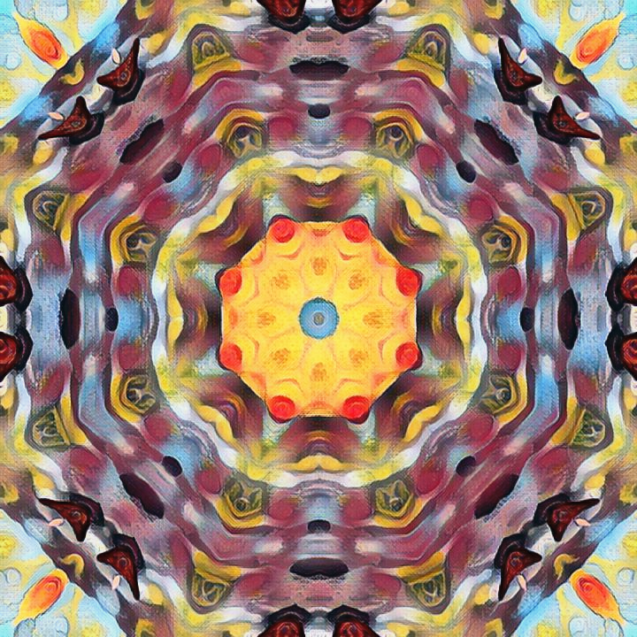 Магический выбор