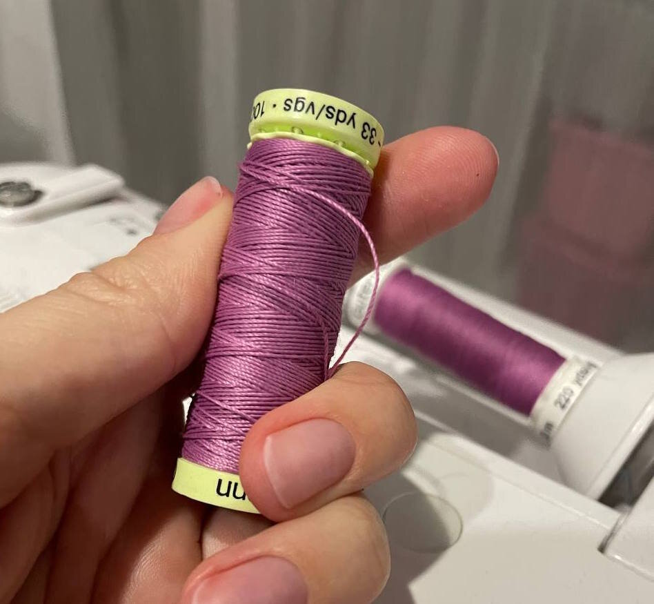 Шью яркую экошубу. Стоимость материалов. | MorozovaMarie: нетипичный ...