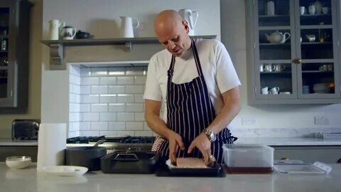 Фото из твиттера Тома Керриджа