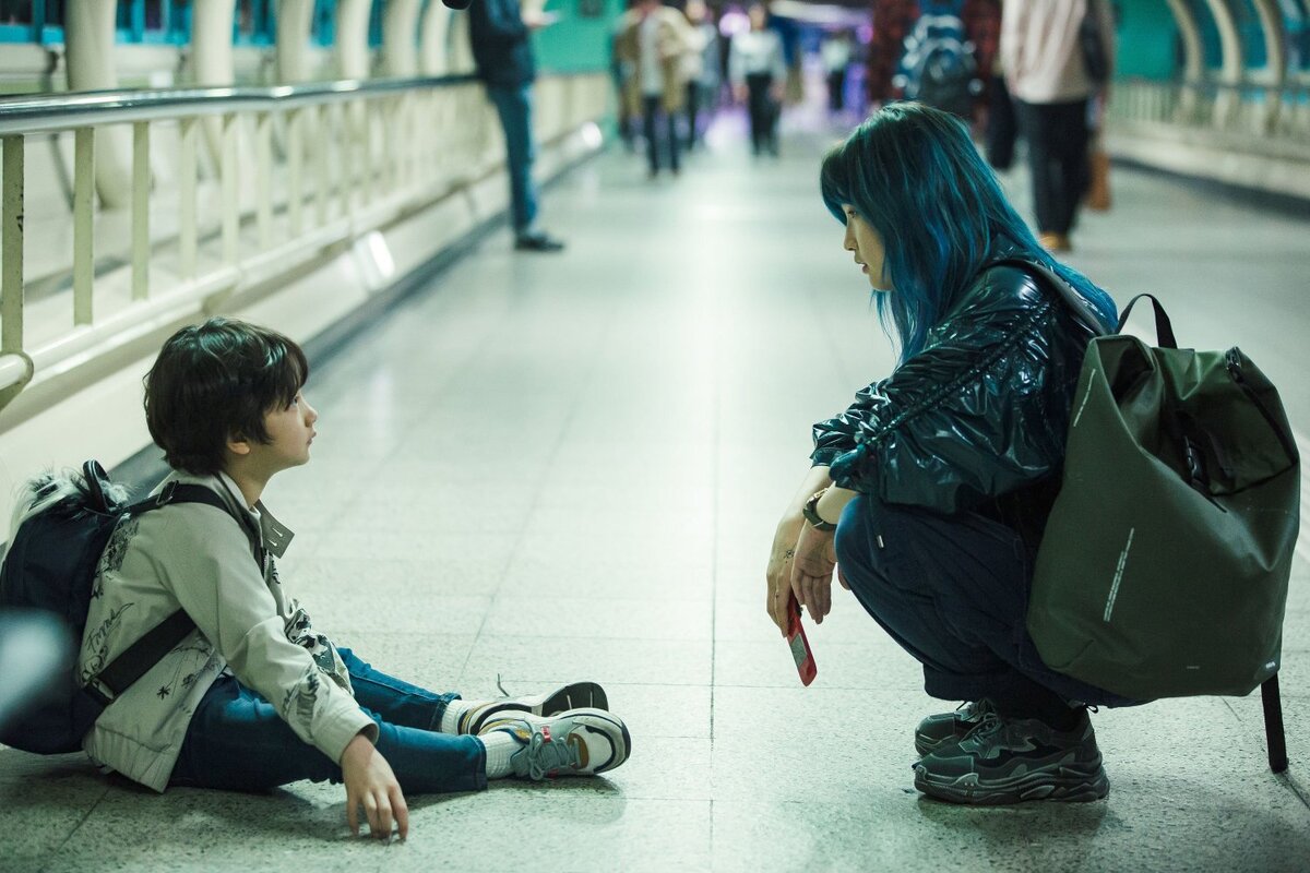 Скриншот с фильма взять с  imdb.