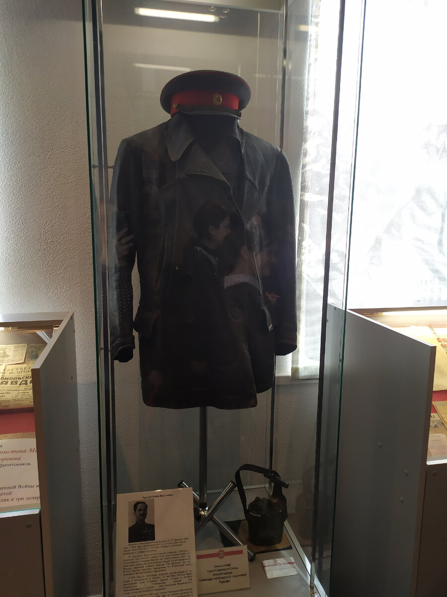 личное фото автора