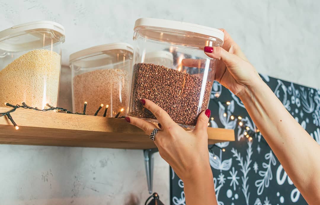 Какие углеводы помогают снижать и набирать вес 