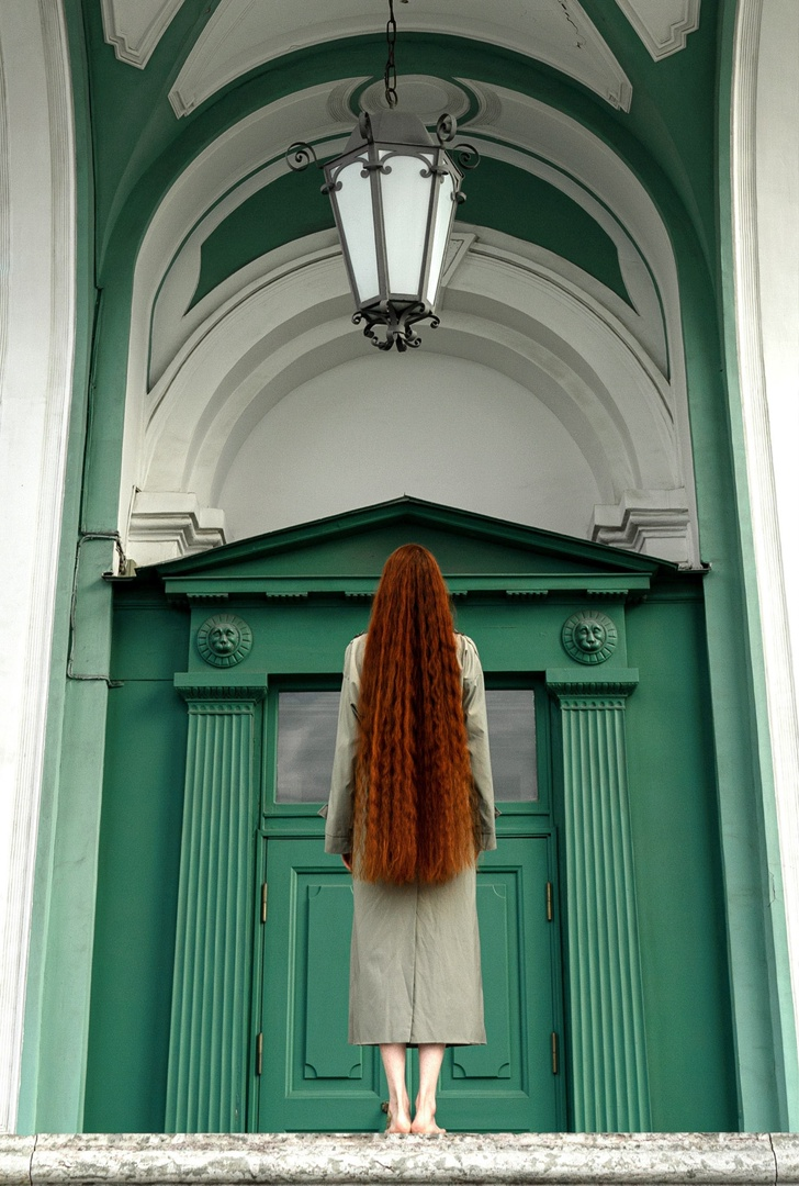 фото Диана Цой