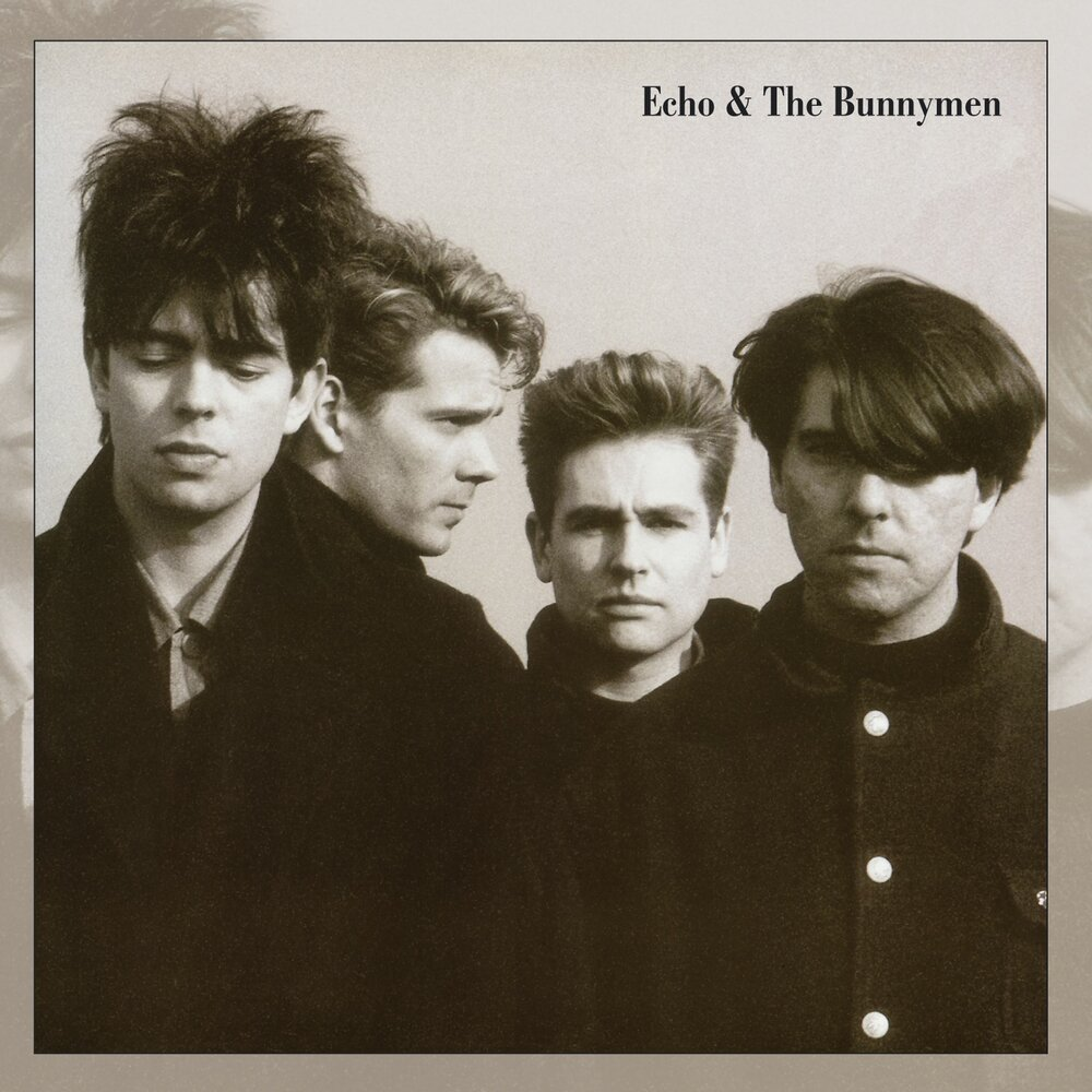 Echo the bunnymen