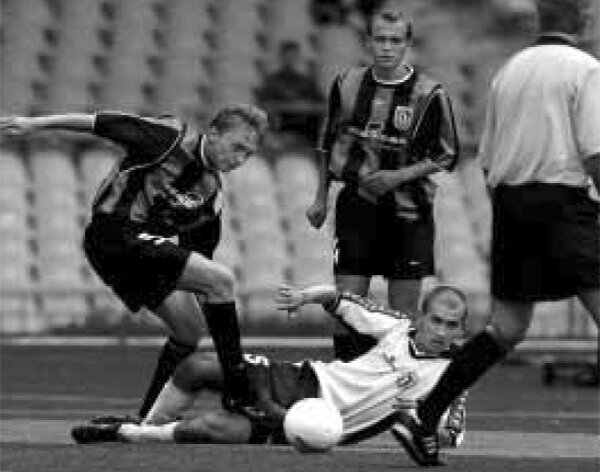 Сергей Кормильцев в матче с  «Шинником» открыл счёт забитым за  «Торпедо» мячам