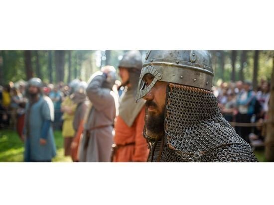     Фото gnezdovo-museum.ru