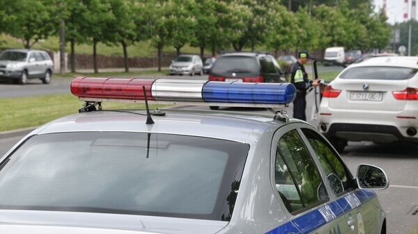   © Sputnik / Виктор Толочко