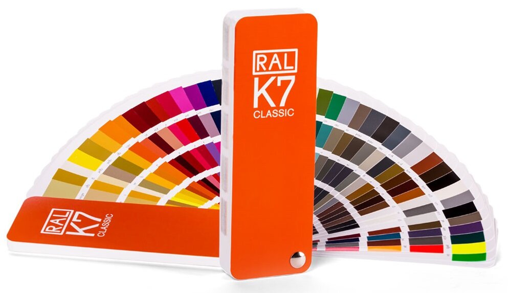 Ral. RAL 300 40 45. RAL 0605010