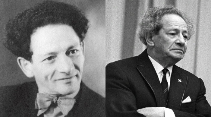 Перипетии судьбы и секреты главного колдуна Советского Союза Вольфа ...