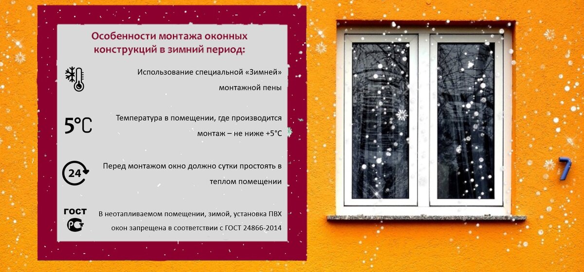 стеклопакеты температурные. монтаж пластиковых окон. пластиковые окна зимой. при какой температуре ставят пластиковые окна зимой. установка окон зимой.