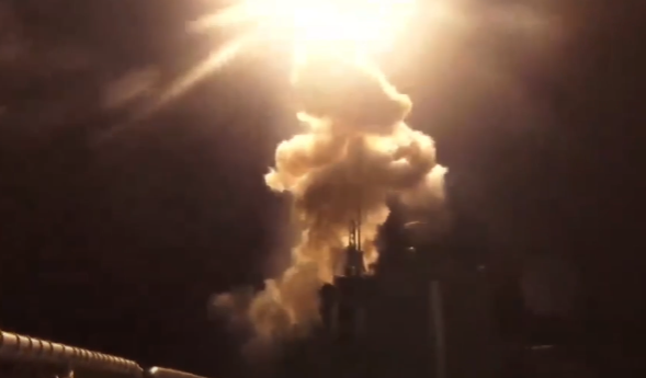    ©Кадр из видео