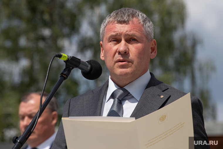    Михаил Богинский станет представителем президента в коллегии судей