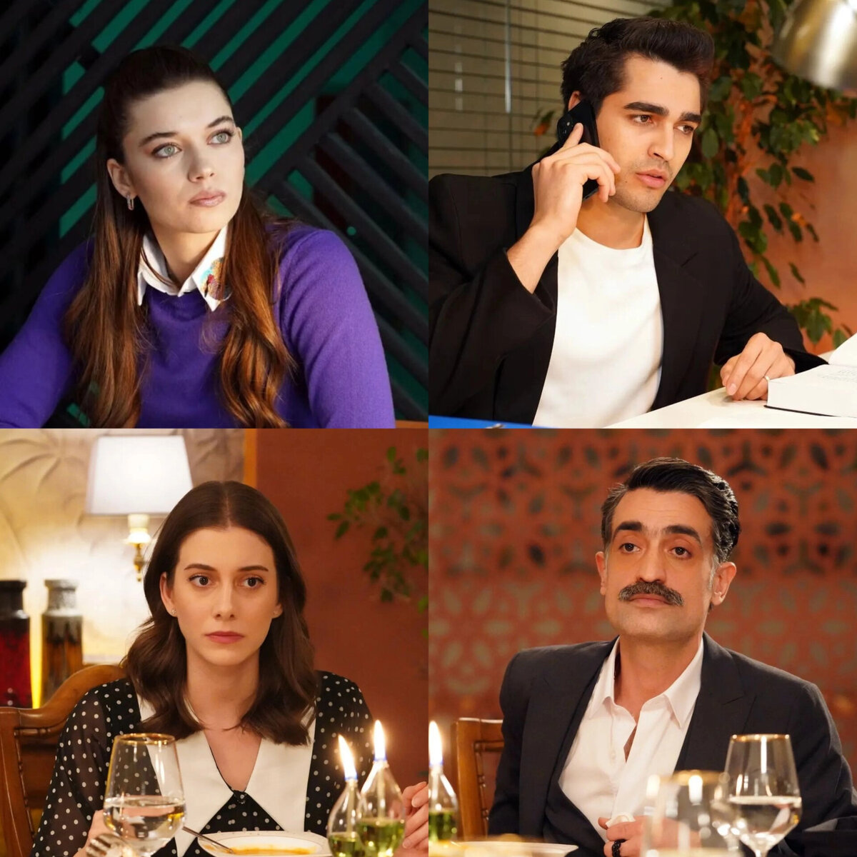 Коллаж автора 