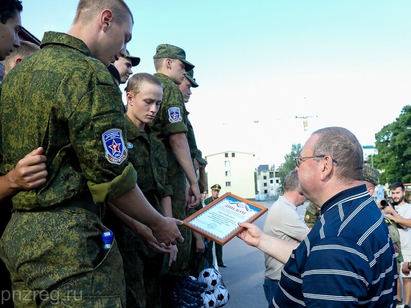    Фото: Pnzreg.ru