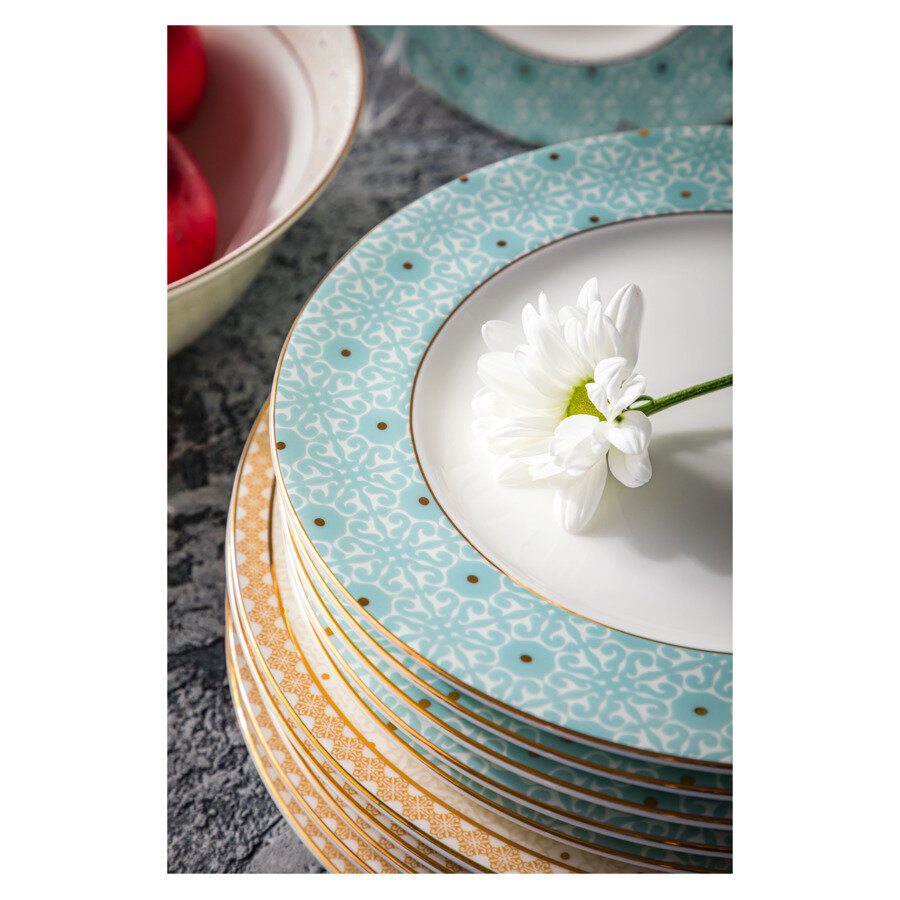 Сервиз столовый Mix&Match Home «Максим»