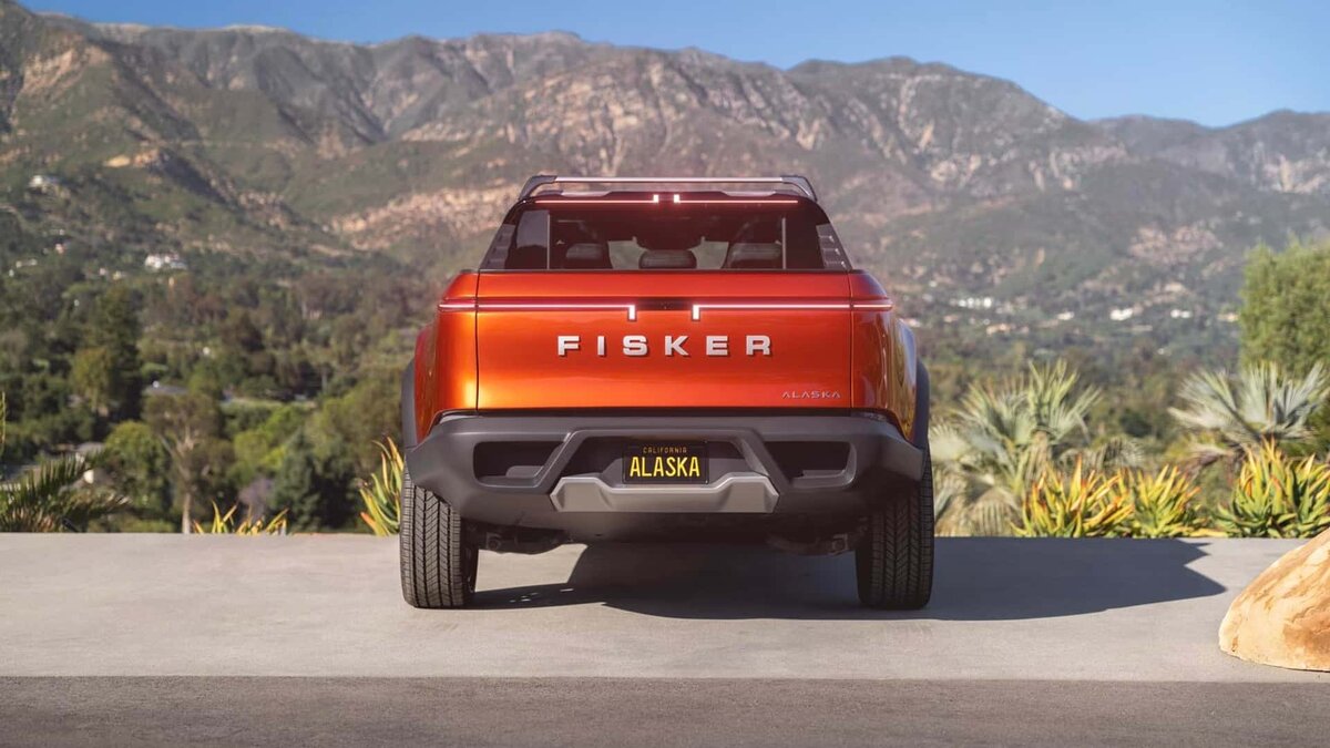 Fisker Alaska