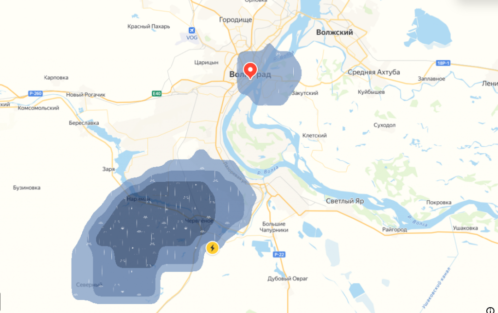 Прогноз погоды в волгограде на карте. Карта осадков Волгоград. Карта осадков Волгоград Городище.