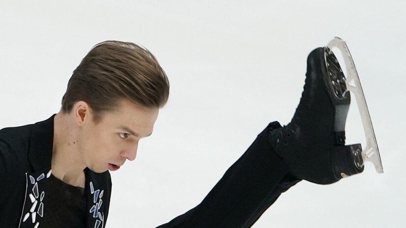   РИА Новости Александр Вильф