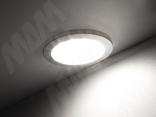 Светодиодный светильник FLAT