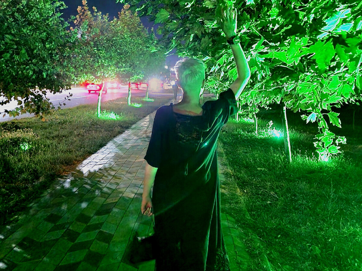 г. Каспийск