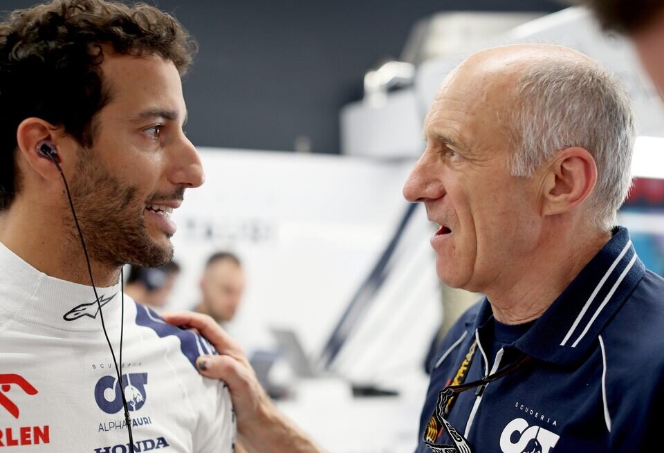    Getty Images / Red Bull Content Pool