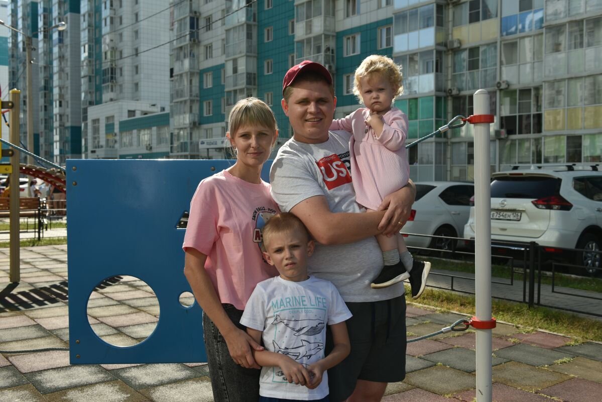 В новых жилых комплексах в Воронеже прошел праздник «Здравствуй, школа» |  МОЁ! Online. Воронеж | Дзен