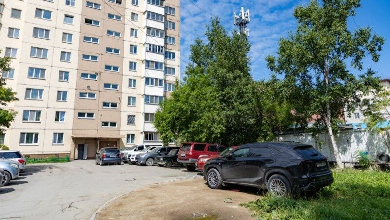 В городе постоянно проходят рейды по выявлению парковок в запрещенных местах