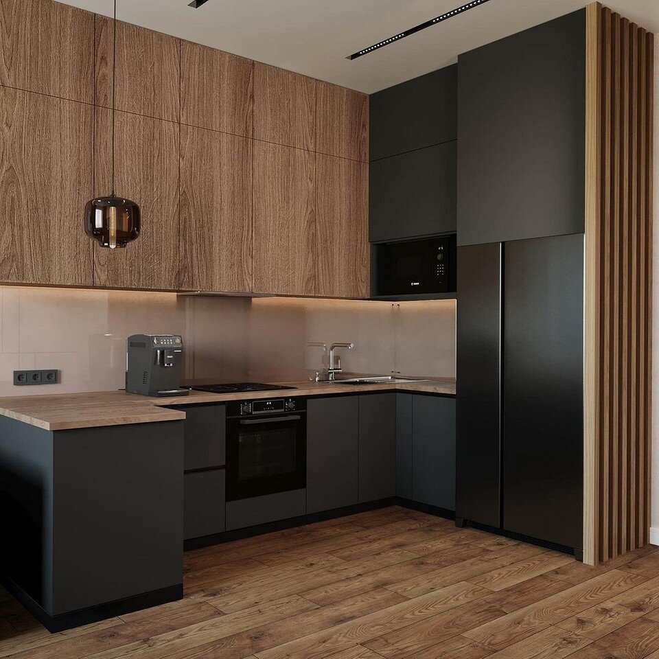    Соцсети студии emi.home