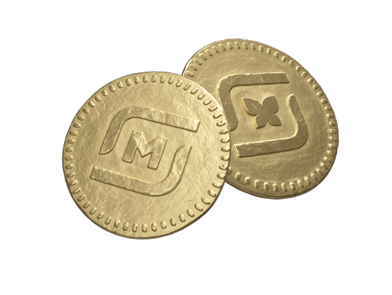 Монеты под дверью: что они символизируют и что можно ожидать
