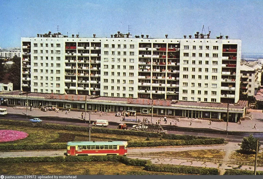 Sv советская ул 4 липецк фото