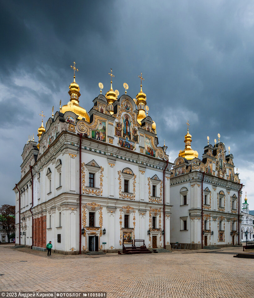 Фото: Андрей Кирнов