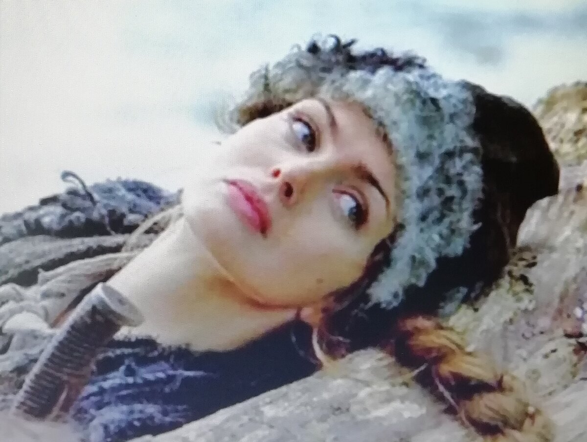 Нургюль сердится