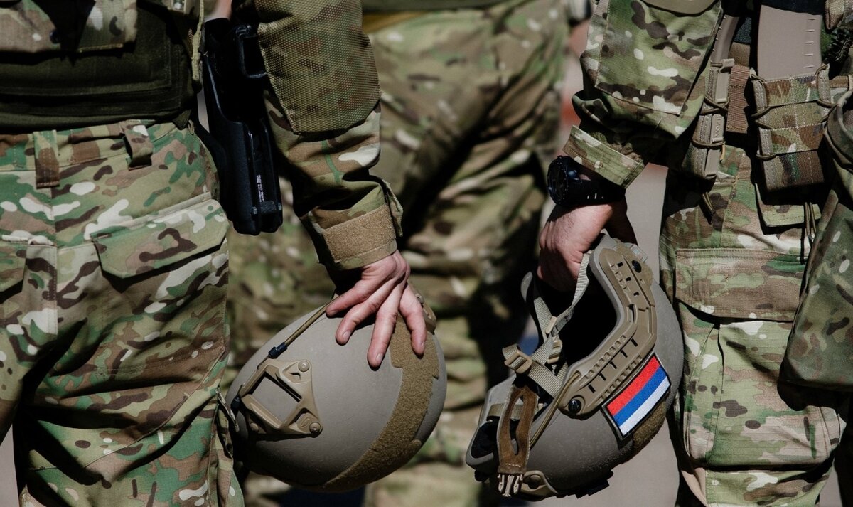    Рогов: Россия спасает детей из новых регионов от террора со стороны ВСУ