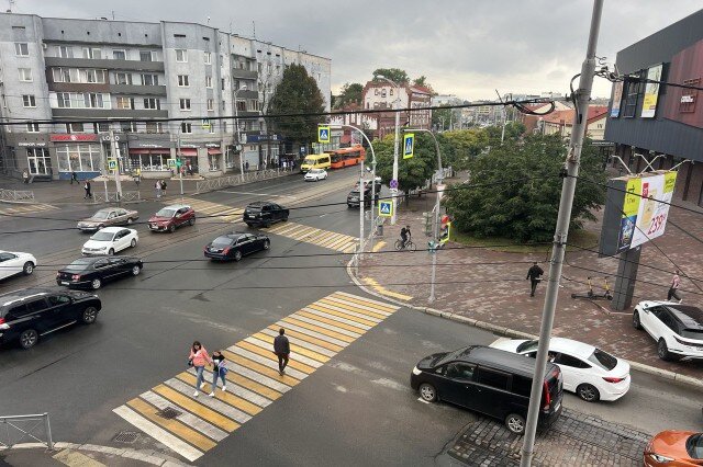   Фото из архива Калининград.Ru