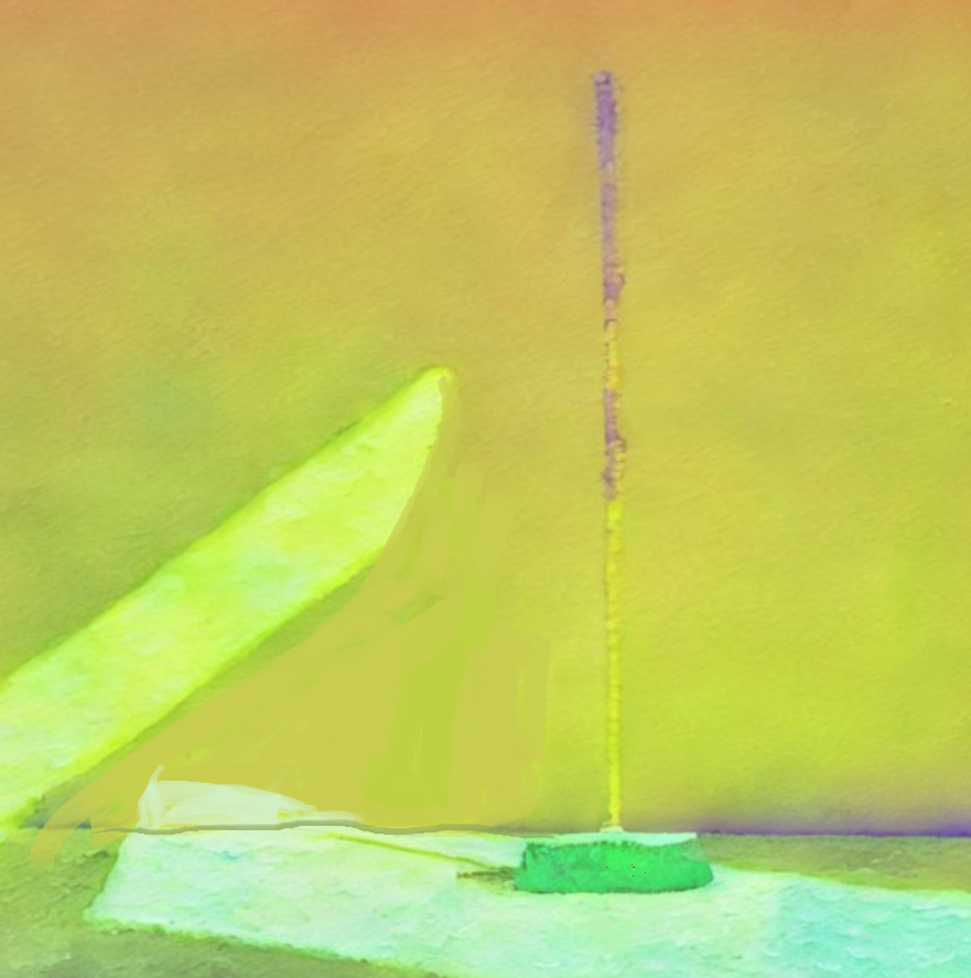 Обработано с помощью нейросети