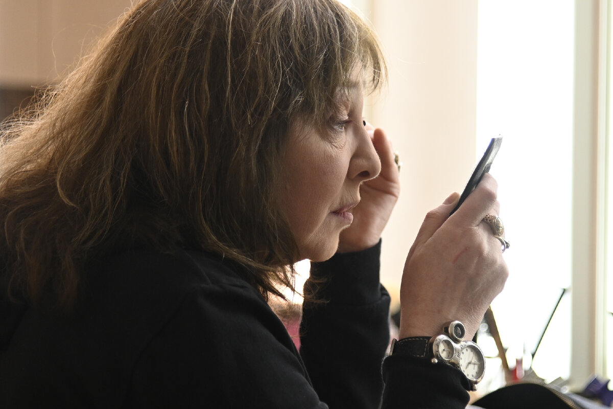 Фото Антона Великжанина