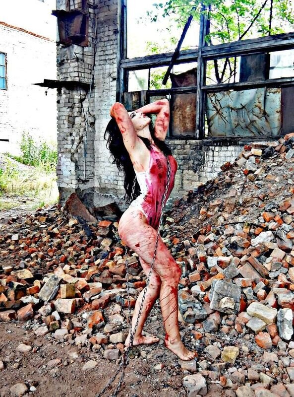    © Фото из личного архива Анастасии Шумиловой