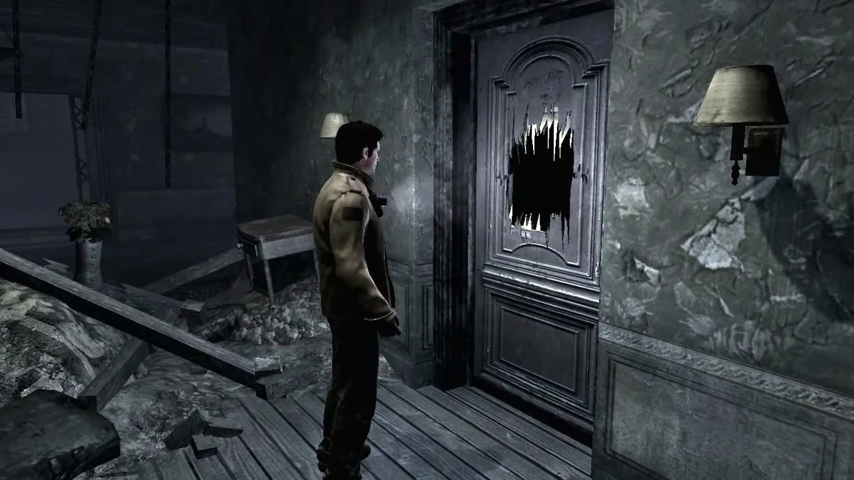 ? 30.09.2008 | ? 27.02.2009 Акира Ямаока – хороший композитор, но при этом никуда не годный продюсер.-6